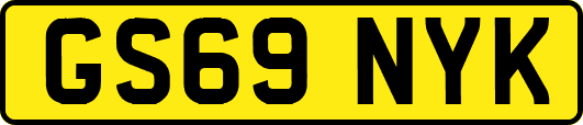 GS69NYK