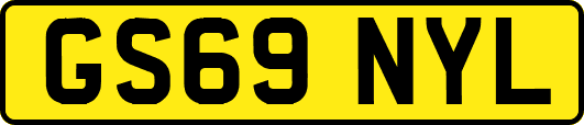 GS69NYL