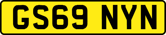 GS69NYN