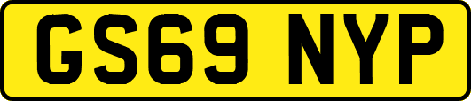 GS69NYP