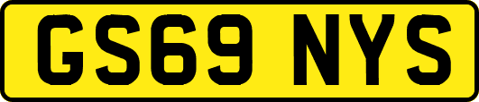 GS69NYS