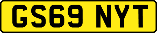 GS69NYT