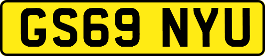 GS69NYU