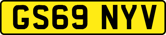 GS69NYV