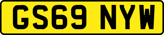 GS69NYW