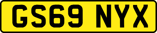 GS69NYX