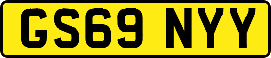 GS69NYY