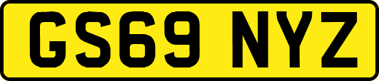 GS69NYZ