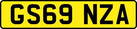 GS69NZA