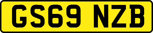 GS69NZB