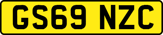 GS69NZC