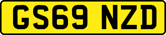GS69NZD