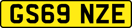 GS69NZE