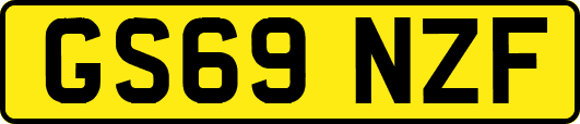 GS69NZF