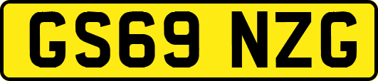 GS69NZG