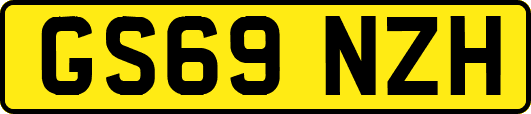 GS69NZH