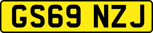 GS69NZJ