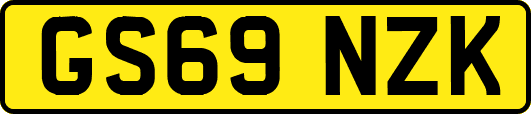 GS69NZK