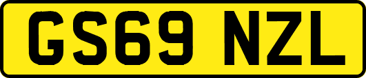 GS69NZL