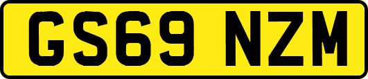 GS69NZM