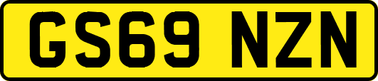 GS69NZN