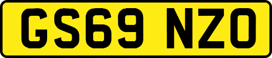 GS69NZO