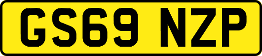 GS69NZP