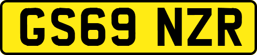 GS69NZR