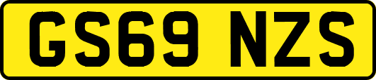 GS69NZS