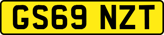GS69NZT
