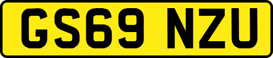 GS69NZU