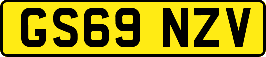 GS69NZV