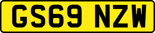 GS69NZW