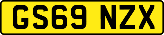 GS69NZX