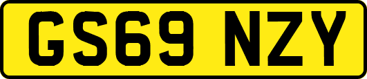 GS69NZY