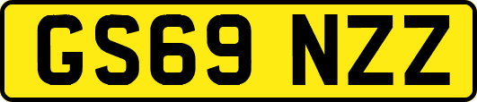 GS69NZZ