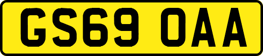 GS69OAA