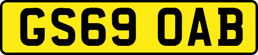 GS69OAB