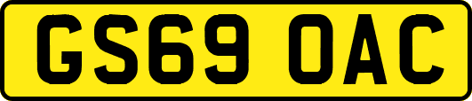 GS69OAC