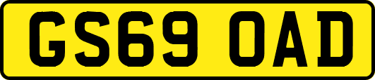GS69OAD