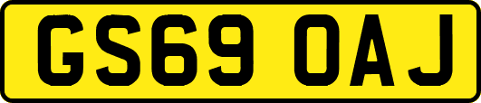GS69OAJ