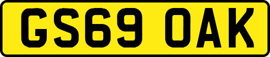 GS69OAK