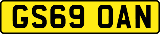 GS69OAN