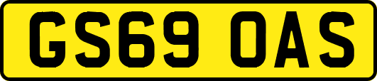 GS69OAS
