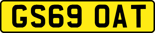 GS69OAT