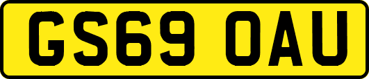 GS69OAU