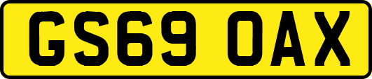 GS69OAX