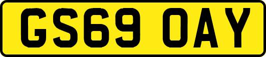 GS69OAY