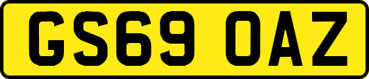 GS69OAZ