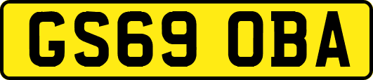 GS69OBA